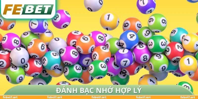 Đánh bạc nhớ hợp lý