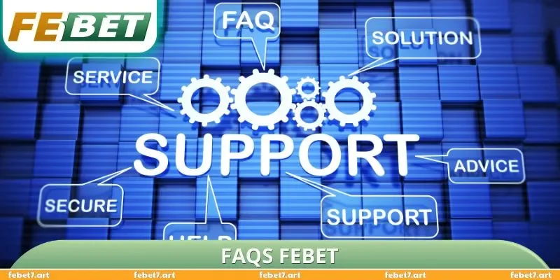 FAQs FEBET