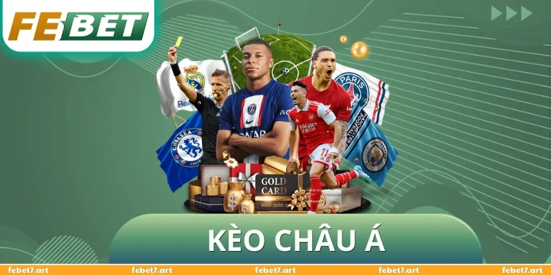Kèo Châu Á