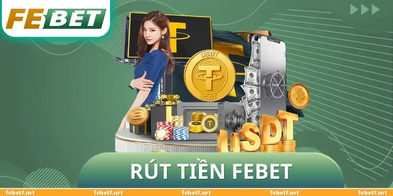 Rút Tiền FEBET - Mẹo Kiểm Tra Số Dư Tránh Sai Sót Giao Dịch