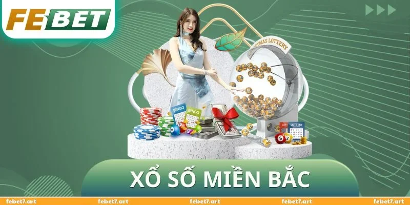 Xổ Số Miền Bắc